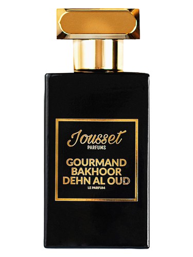 Gourmand Bakhoor Dehn Al Oud by Jousset Parfums