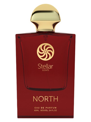 North by Stellar Scents