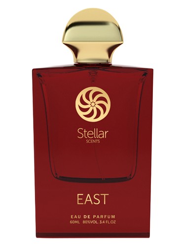 East by Stellar Scents