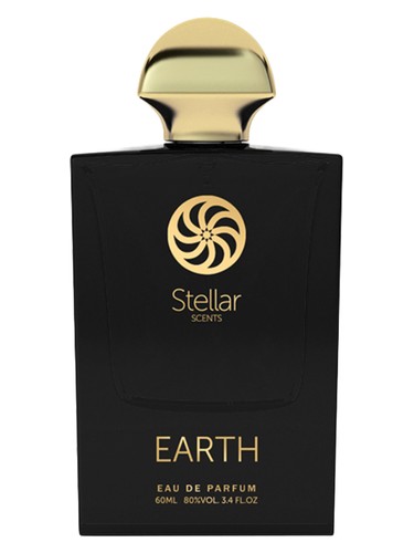 Earth by Stellar Scents