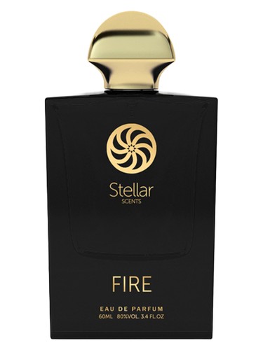 Fire by Stellar Scents
