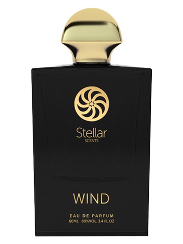 Wind by Stellar Scents
