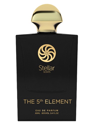 The 5th Element by Stellar Scents