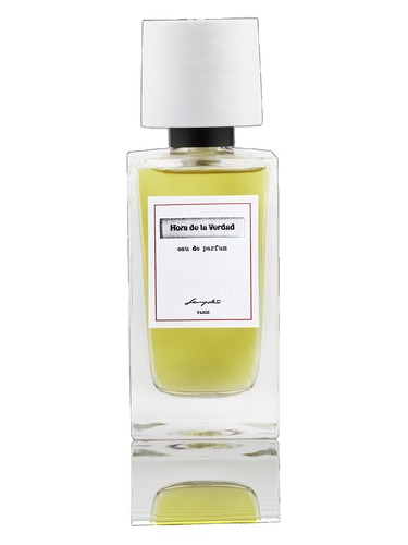 Hora de la Verdad Senyokô perfume by Senyoko