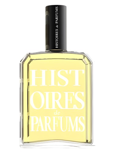 Encens Roi by Histoires de Parfums