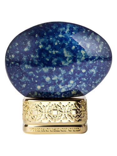 Sapphire Blue by The House of Oud