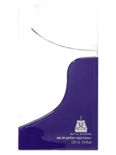 Tohfa Blue by Bait Al Bakhoor