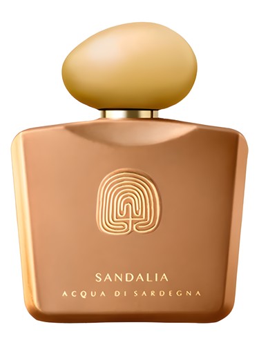 Daidalos by Sandalia