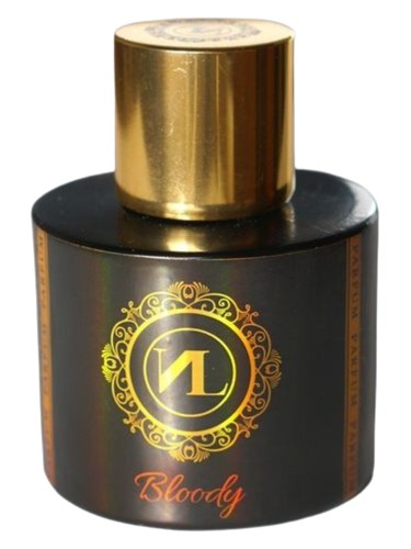 Bloody by Nina Lamaison