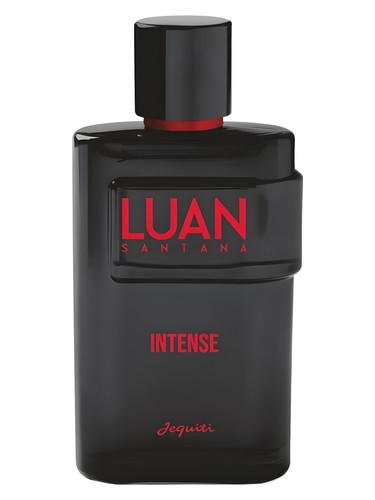 Luan Santana Intense by Jequiti