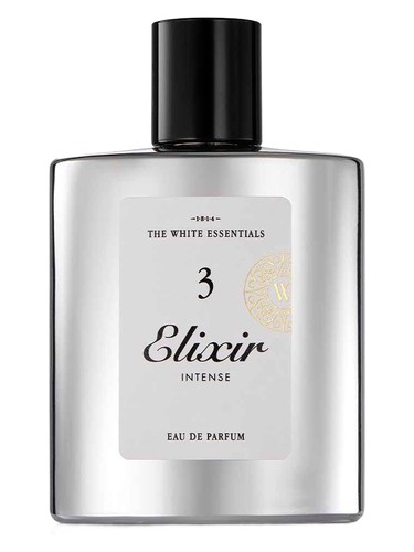 3 Elixir Intense by Jardin De Parfums