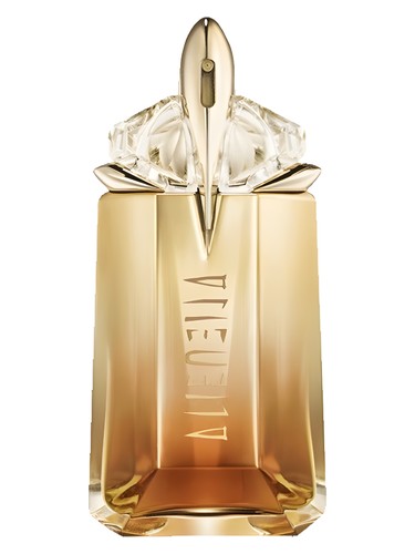 Alien Goddess Intense by Mugler