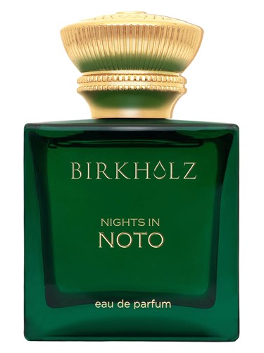 Nights In Noto by Birkholz