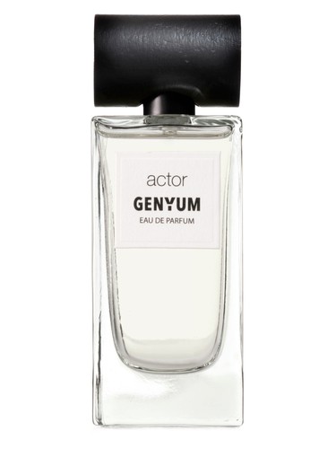 Actor by Genyum