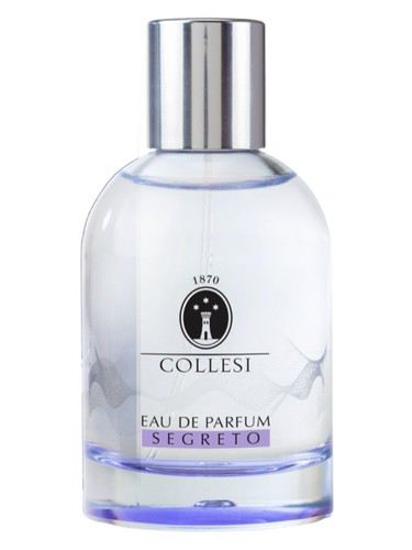 Segreto by Collesi