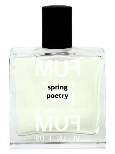 Spring Poetry by FUMparFUM