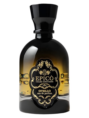 Otello Epicò perfume by Epico