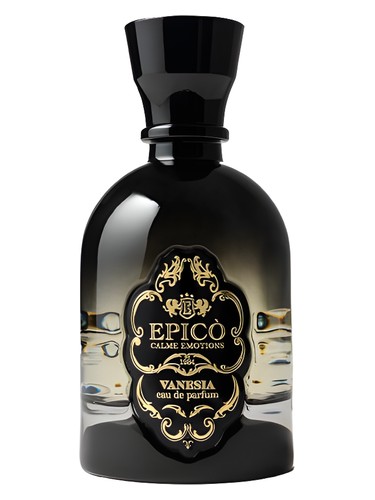 Vanesia Epicò perfume by Epico
