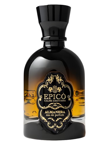 Almanera Epicò perfume by Epico