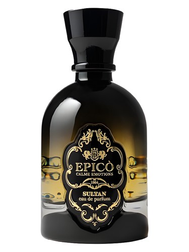 Sultan Epicò perfume by Epico