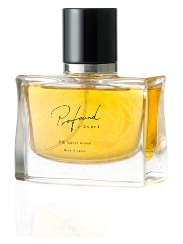 Sacred Animal J-Scent; Profound perfume by J Scent Profound