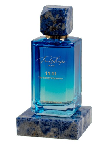 11:11 by FreeShape Milano