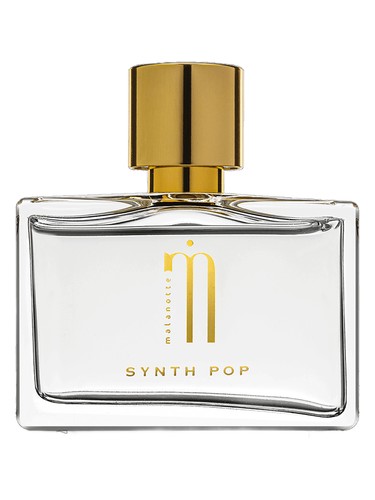 Synth Pop by Malanotte