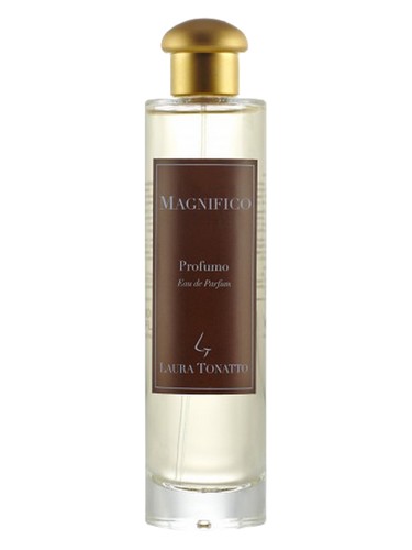 Magnifico by Tonatto Profumi