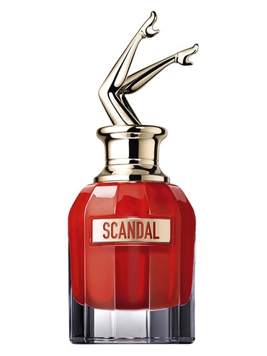 Scandal Le Parfum by Jean Paul Gaultier