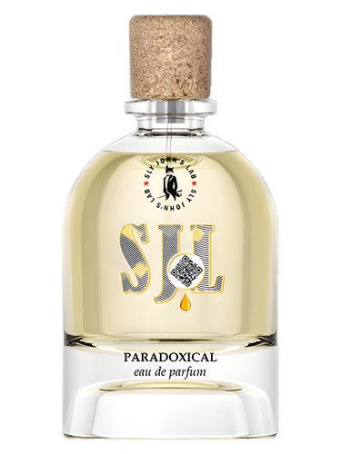 Paradoxical Sly John's Lab perfume by Sly John s Lab