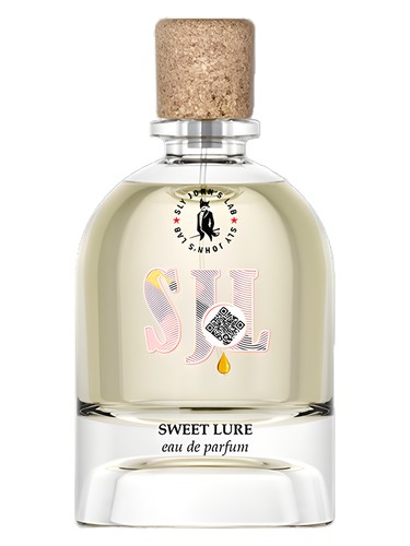 Sweet Lure Sly John's Lab perfume by Sly John s Lab