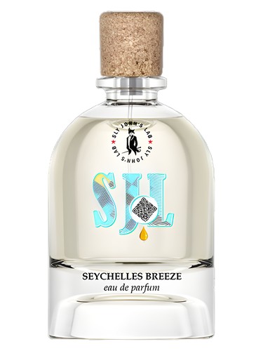 Seychelles Breeze Sly John's Lab perfume by Sly John s Lab