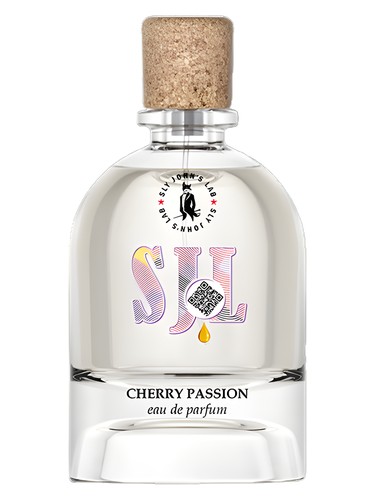 Cherry Passion Sly John's Lab perfume by Sly John s Lab
