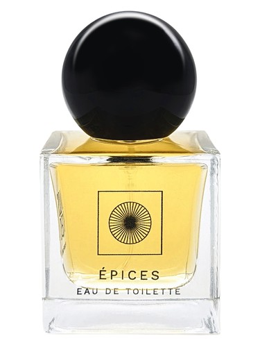 Épices by Miskeo Parfums