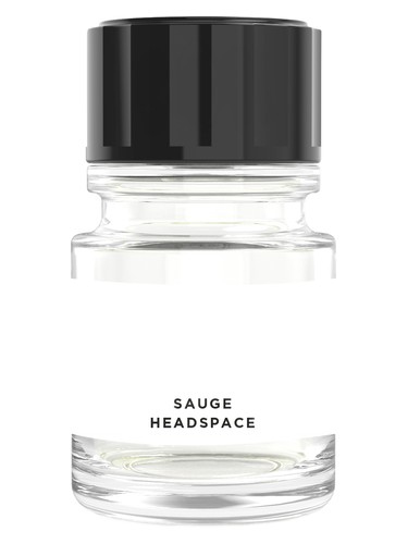Sauge Headspace by Headspace