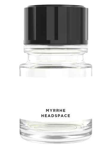 Myrrhe Headspace by Headspace