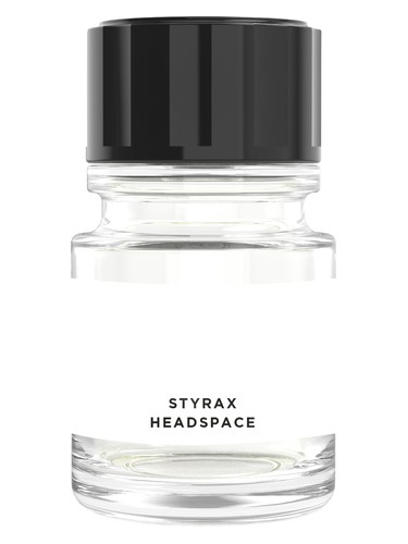 Styrax Headspace by Headspace