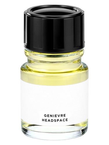 Genievre Headspace by Headspace