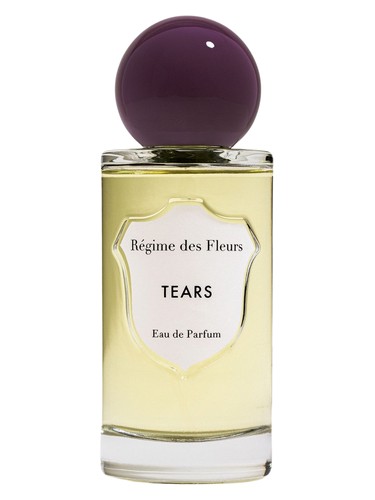 Tears Régime des Fleurs perfume by Regime des Fleurs