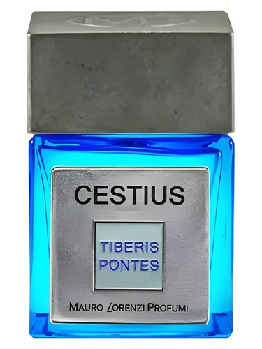 Cestius by Mauro Lorenzi Profumi