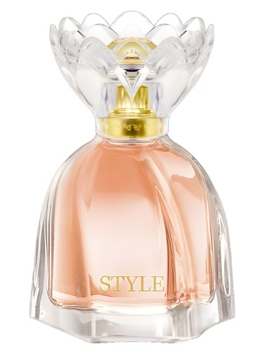 Royal Style by Princesse Marina De Bourbon