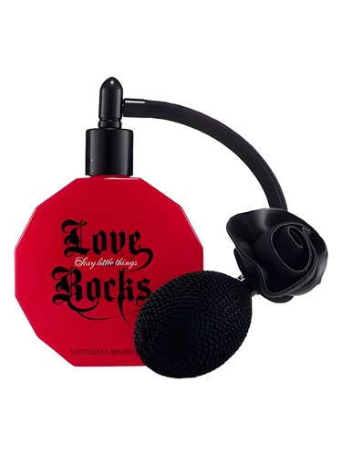 Love Rocks Victoria's Secret perfume by Victoria s Secret