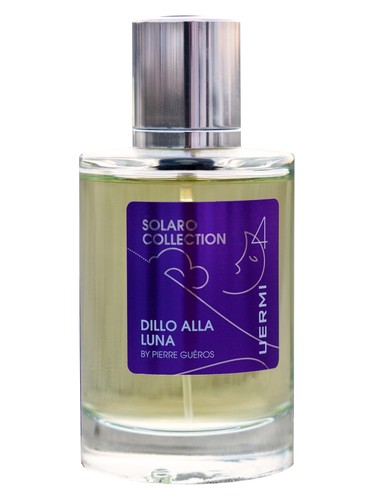 4 Dillo Alla Luna by UERMI