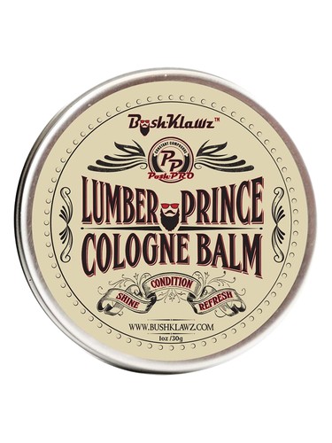 Lumber Prince by BushKlawz