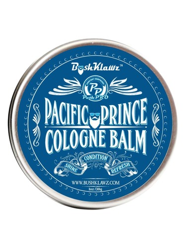 Pacific Prince by BushKlawz