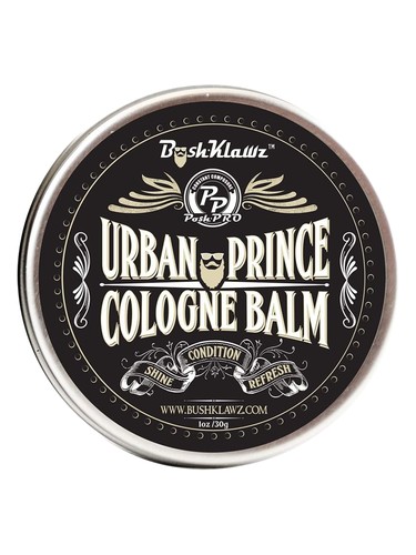 Urban Prince by BushKlawz