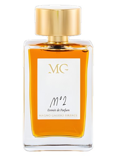 N° 2 by Magno Gaudio Firenze