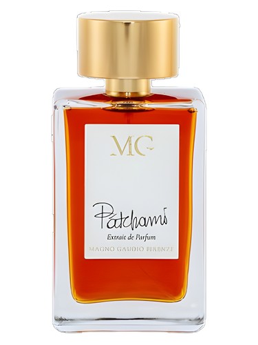 Patchami by Magno Gaudio Firenze