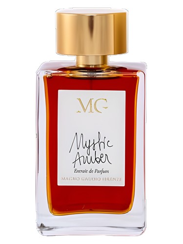 Mystic Amber by Magno Gaudio Firenze