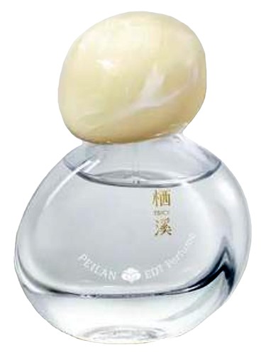 Peilan Angelica by Qixi Tsicy